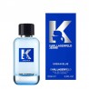 Karl Lagerfeld Jeans Urban Blue mzhki eau de toilette 100 ml 2025