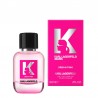 Karl Lagerfeld Jeans Urban Pink damski eau de parfum 100 ml 2025