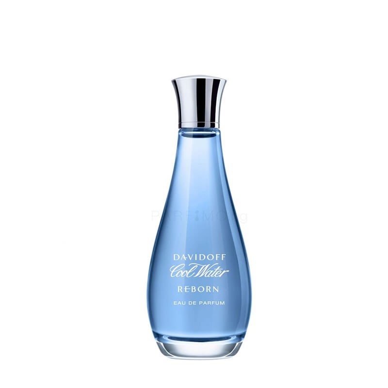 Davidoff Cool Water Reborn damski eau de toilette 100 ml bez kutiya with cap 2022