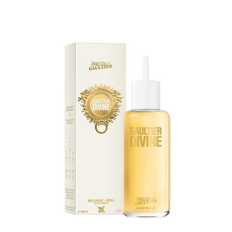Jean-Paul Gaultier Gaultier Divine Le Parfum damski eau de parfum Intense 30 ml refillable 2024