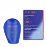 Shiseido Sun Expert Sun Protector - Face  Body Lotion SPF 30 150 ml