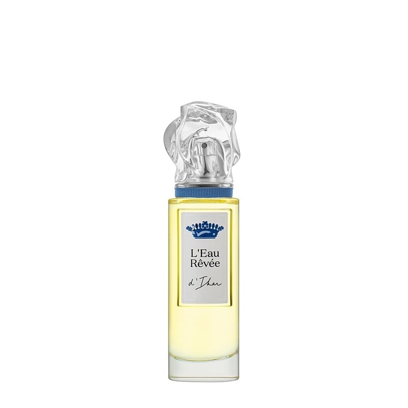 Sisley LEau Rêvée dIkar damski eau de toilette 100 ml bez kutiya 2023