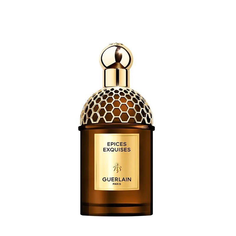 Guerlain Absolus Allegoria Epices Exquises uniseks eau de parfum 125 ml bez kutiya 2024