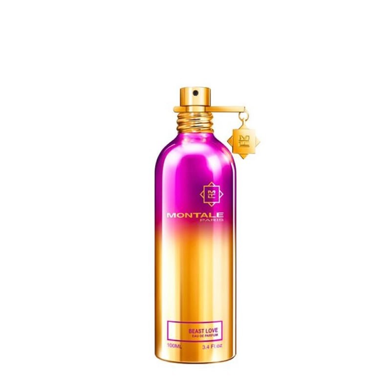 Montale Beast Love uniseks eau de parfum 100 ml bez kutiya 2024