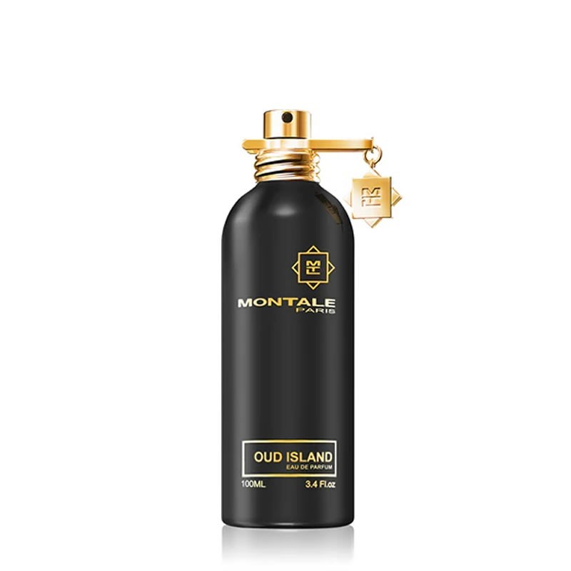 Montale Oud Island uniseks eau de parfum 100 ml bez kutiya 2023