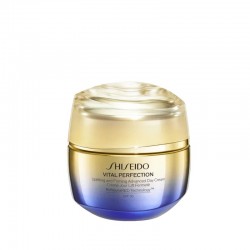 Shiseido Vital Perfection Uplifting and Firming Advanced Day Cream SPF 30 - 50 ml