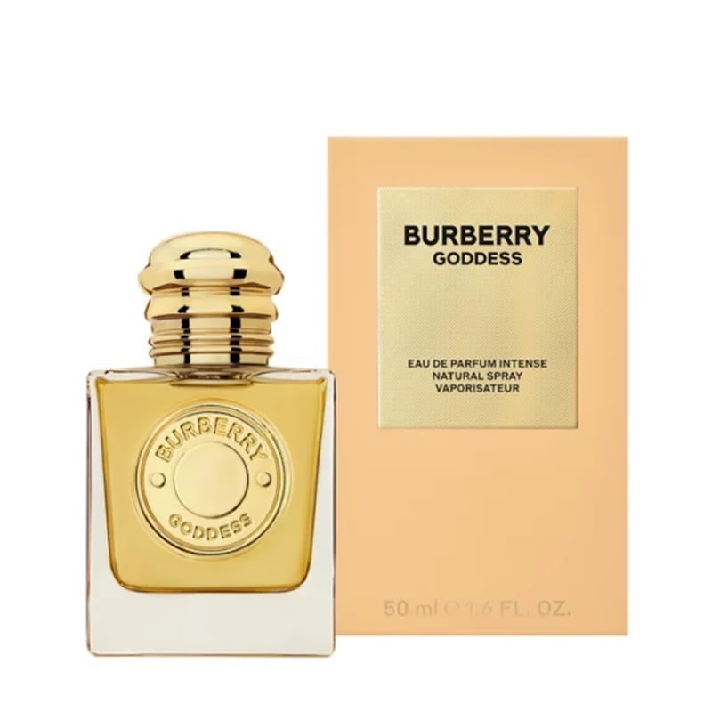 Burberry Goddess damski eau de parfum Intense 50 ml 2024