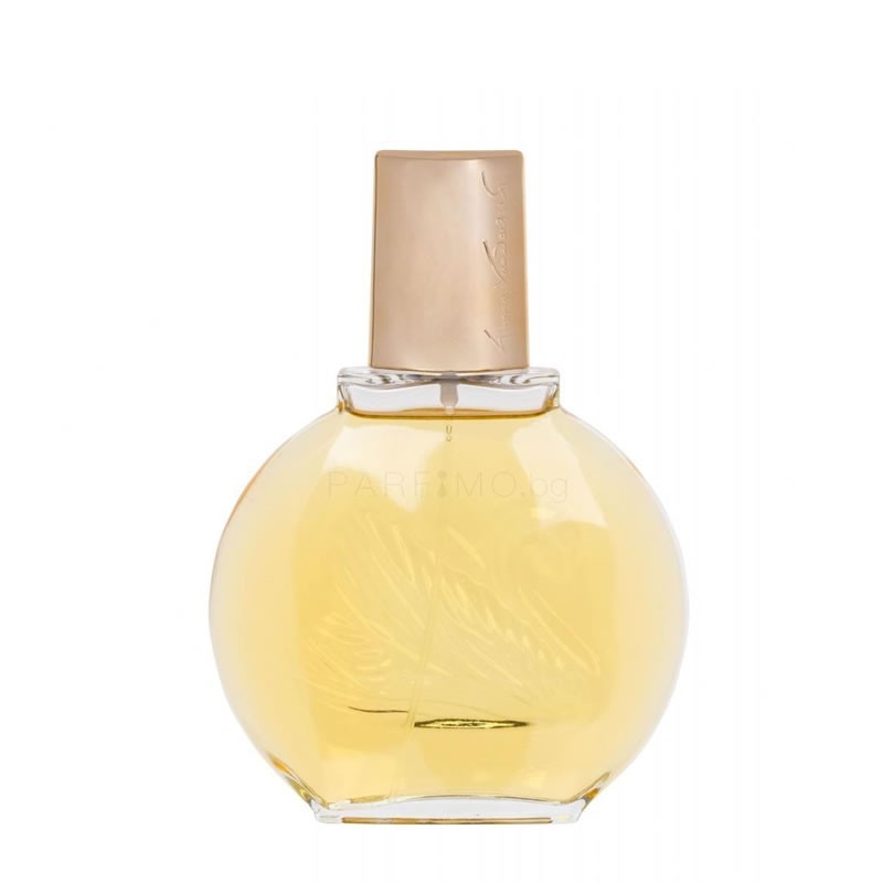 Gloria Vanderbilt Vanderbilt damski eau de toilette 100 ml bez kutiya
