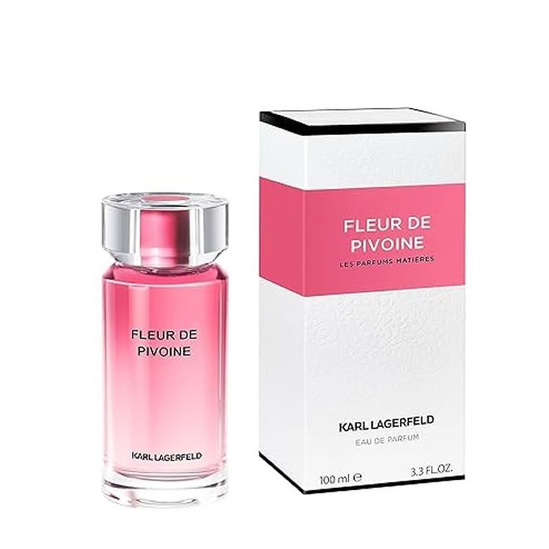 Karl Lagerfeld Les Parfums Matieres - Fleur de Pivoine damski eau de parfum 100 ml 2023