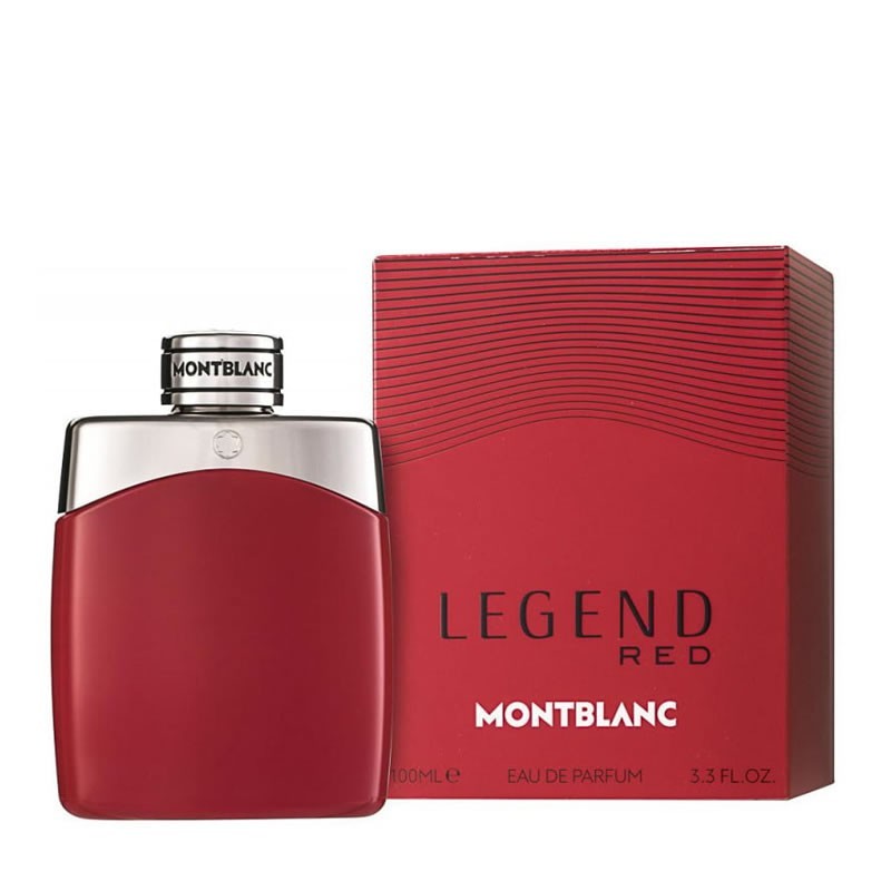 Mont Blanc Legend Red mzhki eau de parfum 200 ml 2022