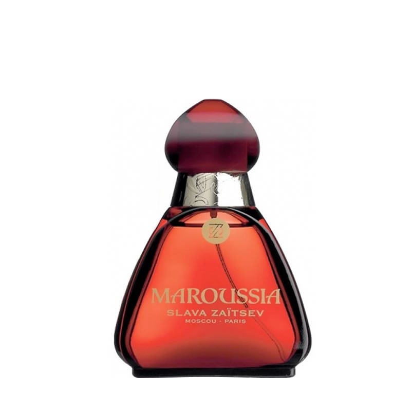 Slava Zaitsev Maroussia damski eau de toilette 100 ml bez kutiya