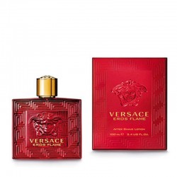 Versace Eros Flame mzhki aftershave balm 100 ml