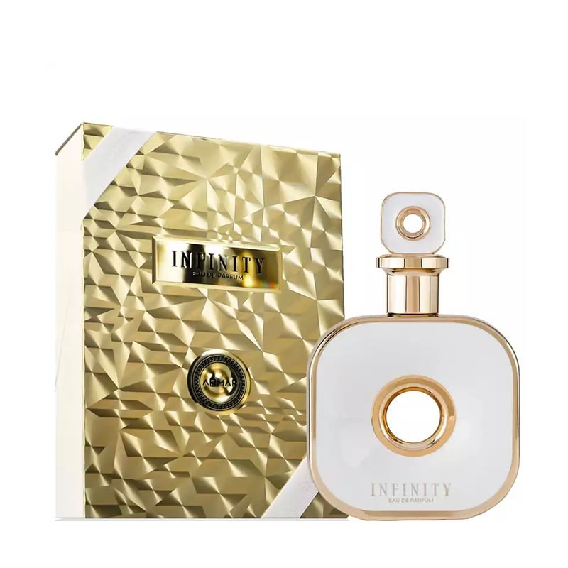 Armaf Infinity Gold damski eau de parfum 100 ml 2024
