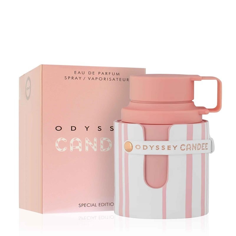 Armaf Odyssey Candee damski eau de parfum 200 ml 2024