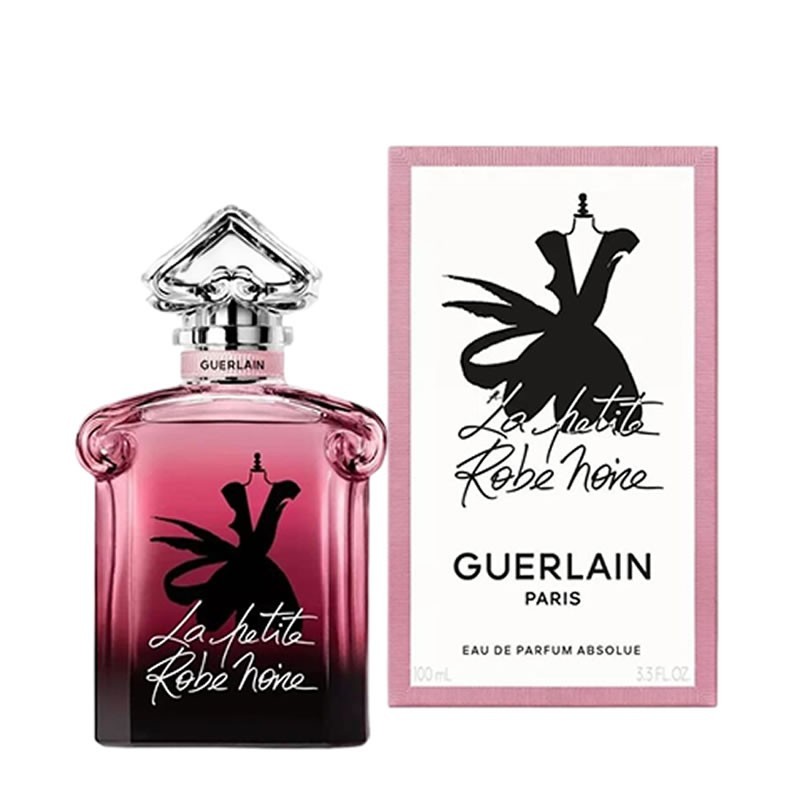 Guerlain La Petite Robe Noire damski eau de parfum Absolue 50 ml 2023