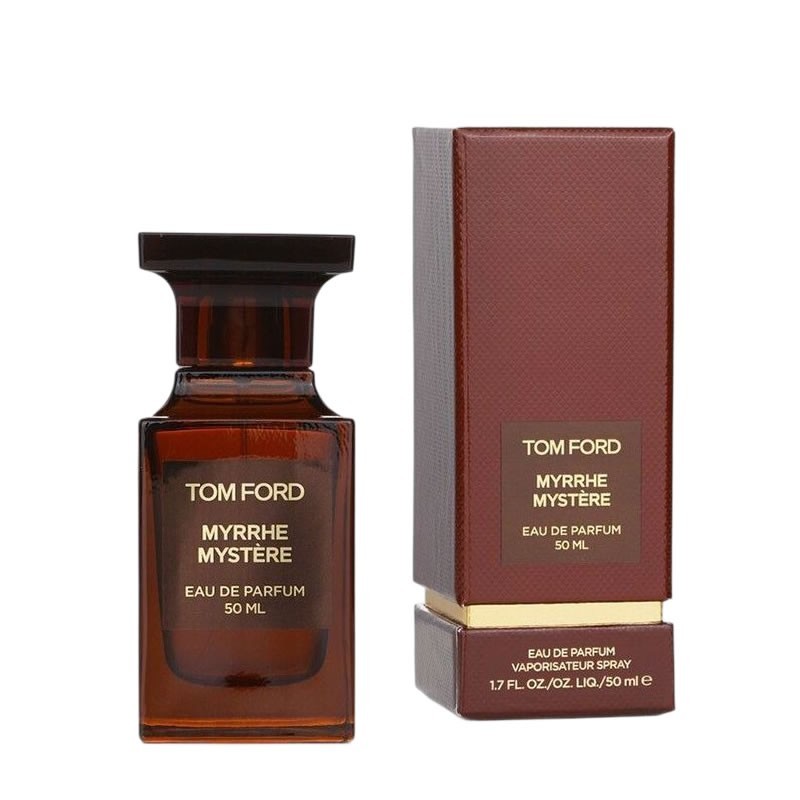 Tom Ford Private Blend Myrrhe Mystère uniseks eau de parfum 50 ml 2023