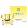 Versace Yellow Diamond damski eau de toilette 200 ml