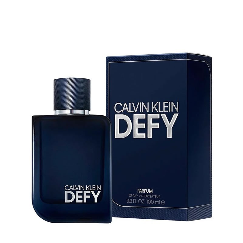 Calvin Klein Defy mzhki Parfyum 100 ml 2023