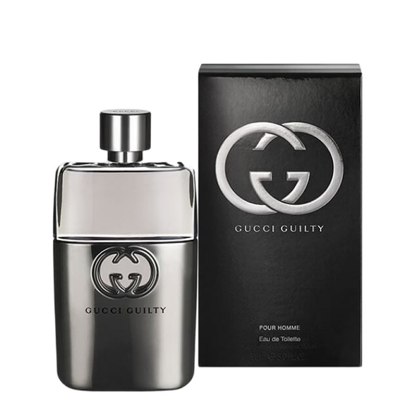 Gucci Guilty Essence mzhki eau de toilette 90 ml 2024
