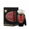 Lattafa Mohra uniseks eau de parfum 100 ml