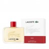 Lacoste Red mzhki eau de toilette 125 ml new pack