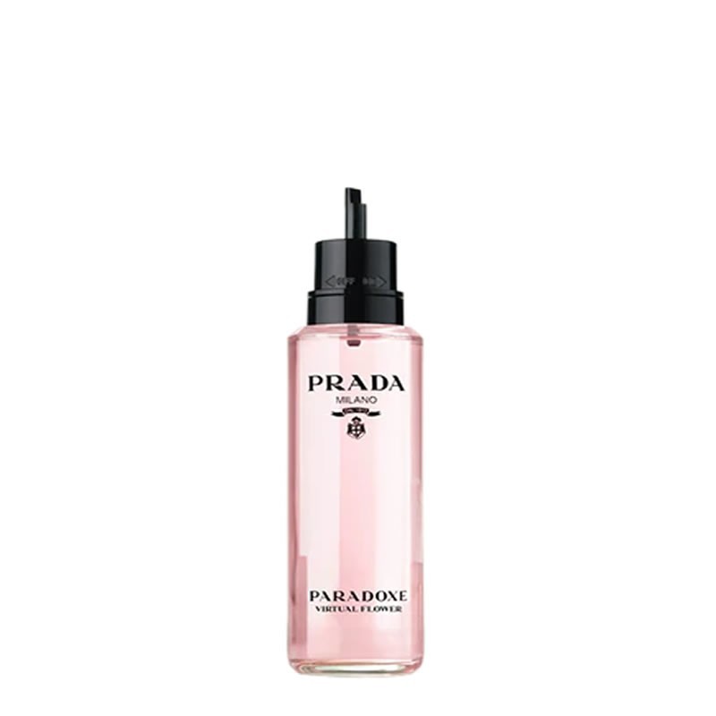 Prada Paradoxe Virtual Flower damski eau de parfum 50 ml refillable 2024