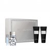 Michael Kors Pour Homme mzhki Komplekt - EdP 100 ml as balm 100 ml  shgel 100 ml  EdP 10 ml