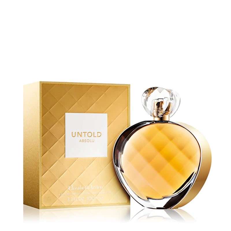 Elizabeth Arden Untold Absolu damski eau de parfum 100 ml new pack