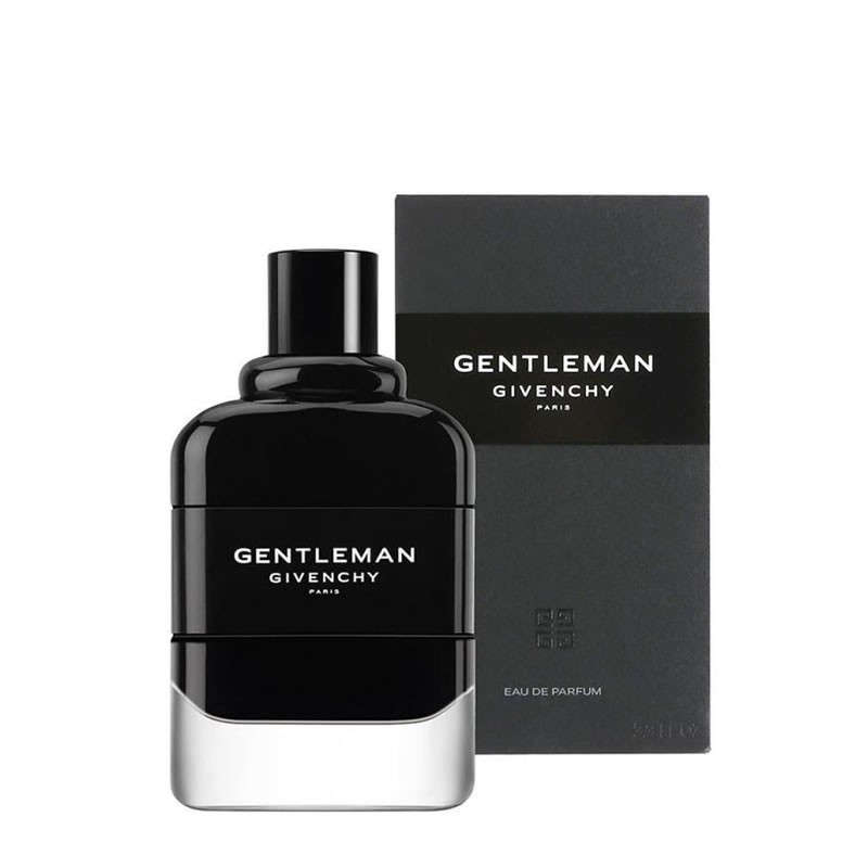 Givenchy Gentleman 2018 mzhki eau de parfum 60 ml