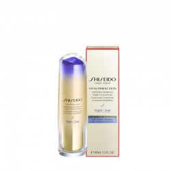 Shiseido Vital Perfection Lift Define Radiance Night Concentrate 80 ml