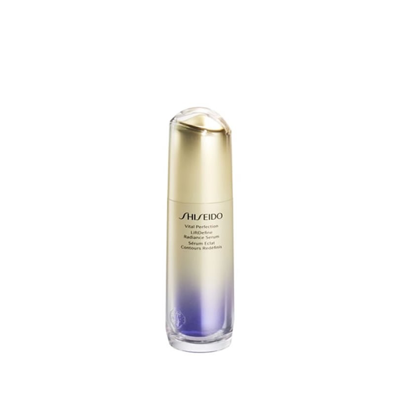 Shiseido Vital Perfection Lift Define Radiance Serum 80 ml