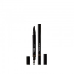 Shiseido Face Brow Ink Trio - 04 Ebony - 0.06  0.25 g
