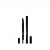 Shiseido Face Brow Ink Trio - 04 Ebony - 0.06  0.25 g