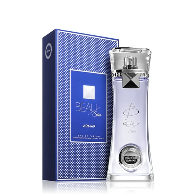 Armaf Beau Star Blue mzhki eau de parfum 100 ml 2024