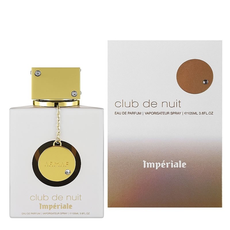 Armaf Club De Nuit Impériale damski eau de parfum 200 ml 2022