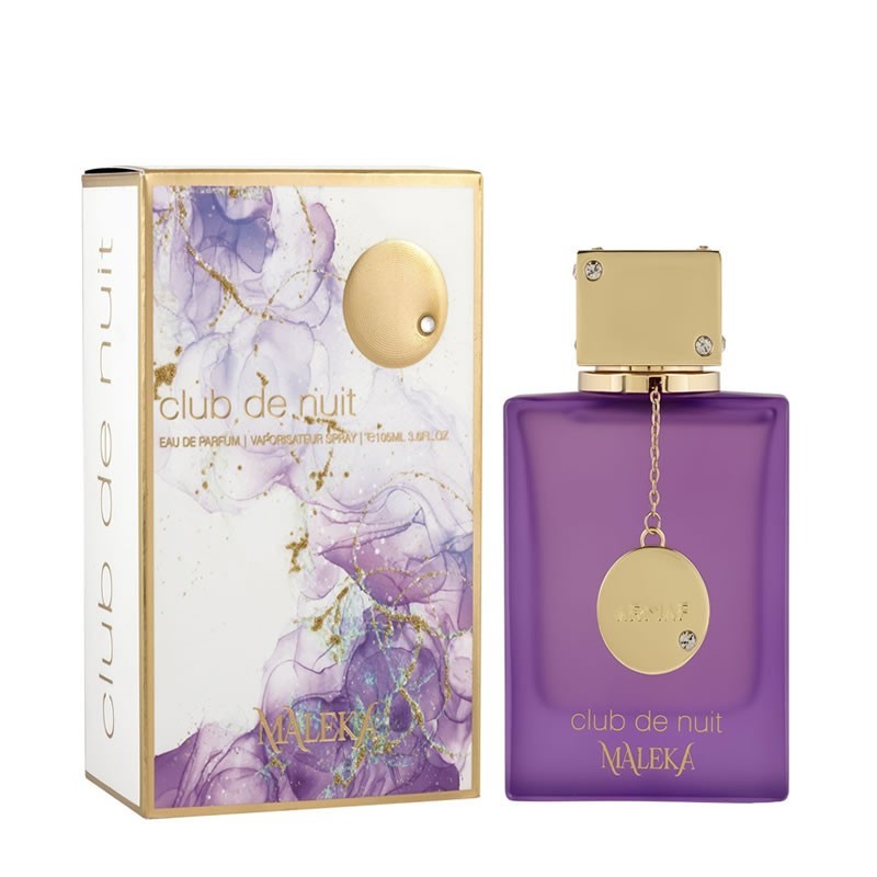 Armaf Club De Nuit Maleka damski eau de parfum 105 ml 2025