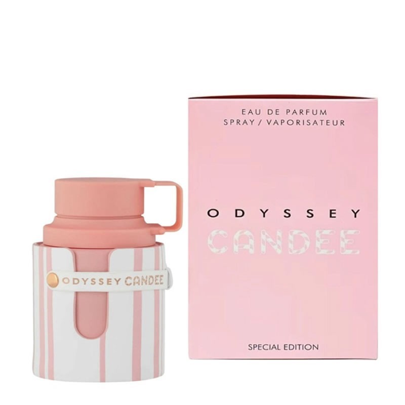 Armaf Odyssey Candee damski eau de parfum 60 ml 2024