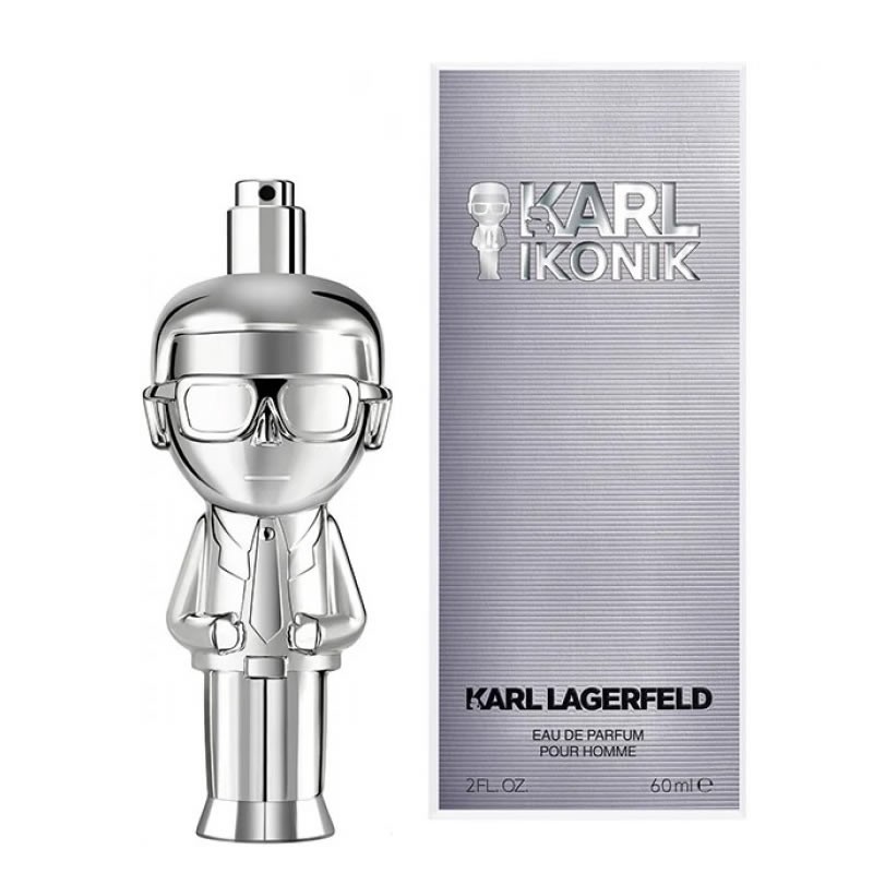 Karl Lagerfeld Karl Ikonik mzhki eau de parfum 60 ml 2024