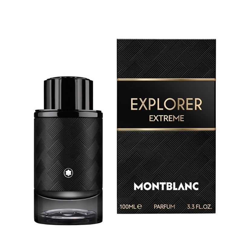 Mont Blanc Explorer Extreme mzhki Parfyum 100 ml 2025