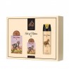 Lattafa Pride Art Of Nature II uniseks Komplekt - EdP 100  deo spr 200  EdP 20 ml  atomizer 2024