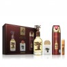 Lattafa Pride Eternal Oud uniseks Komplekt - EdP 100  deo spr 200  EdP 20 ml  atomizer 2024
