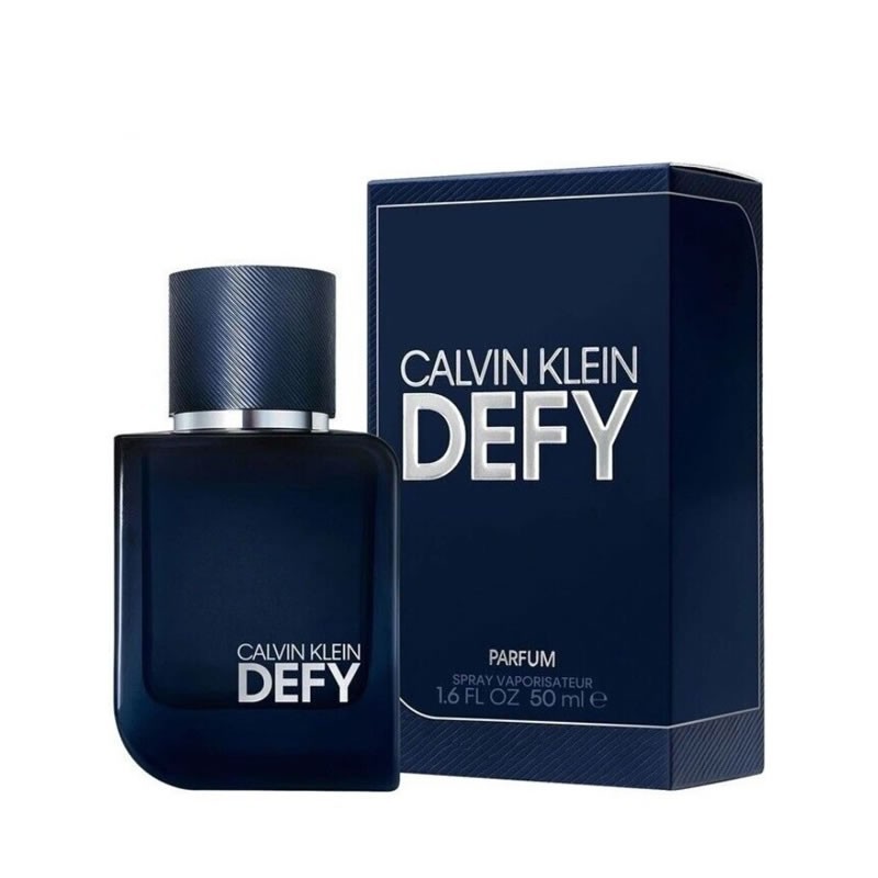 Calvin Klein Defy mzhki Parfyum 50 ml 2023