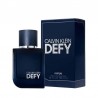 Calvin Klein Defy mzhki Parfyum 50 ml 2023