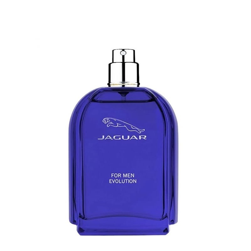 Jaguar For Men Evolution mzhki eau de toilette 100 ml bez kutiya