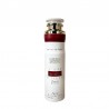 Lattafa Room Spray Ana Abiyedh Rouge U Sprej za staya 300 ml