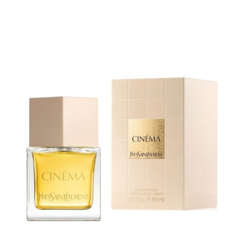 Yves Saint Laurent Cinéma damski eau de parfum 80 ml new pack