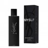 Yves Saint Laurent MYSLF Le Parfum mzhki eau de parfum 100 ml refillable 2024