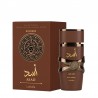 Lattafa Asad Bourbon mzhki eau de parfum 100 ml 2025