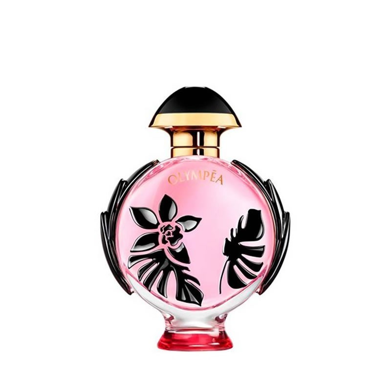 Paco Rabanne Olympea Flora damski eau de parfum Intense 80 ml bez kutiya 2023
