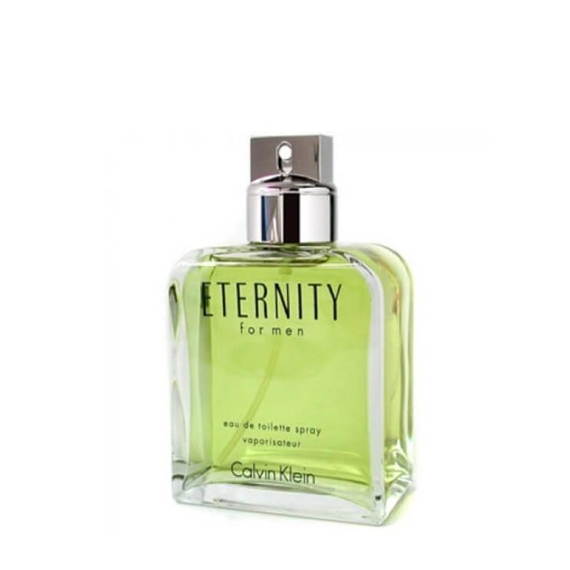 Calvin Klein Eternity mzhki eau de toilette 100 ml bez kutiya
